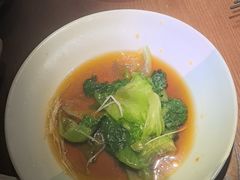 -绿茶餐厅(千岛湖银泰城店)