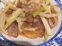 海蜇头-兰边碗(鼓楼店)