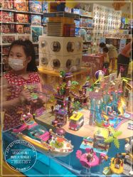 -乐高授权专卖店(朝阳大悦城店)