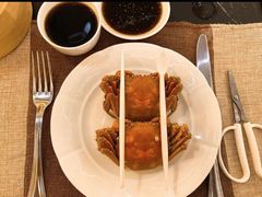 -王宝和大酒店大堂吧(九江路店)
