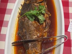 -西贝(六里桥旗舰店)