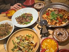-吃饭皇帝大·土家民族菜(温州万象城店)