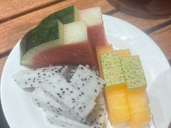 -熙楼(翠湖店)