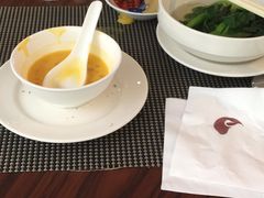 -白天鹅宾馆·流浮阁咖啡厅