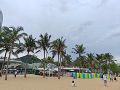 -大梅沙海滨公园