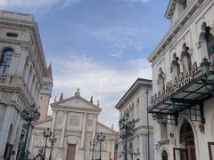 -华谊兄弟（长沙）电影小镇