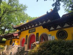-虞山风景区