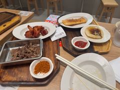 -小满手工粉(北京富力广场店)