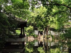 -秋霞圃