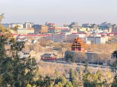 景点-景山公园