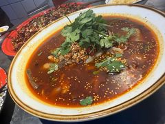 -馬伍旺川菜(江北虹悦城店)
