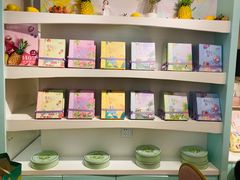-苏小糖(鼓浪屿三丘田花园店)