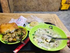 耳朵眼炸糕-大福来(光荣道店)