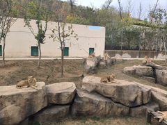 -南京金牛湖风景区