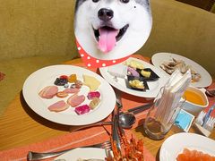 -艺厨风尚餐厅 · 桔钓沙莱华度假酒店