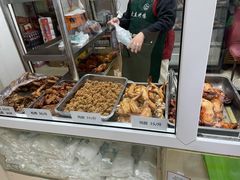 -大益烤鸡