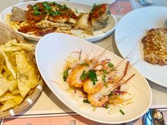 -成都仁恒格蓝柏薇酒店公寓