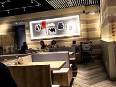 -舌尖尖·兰州牛肉面(浦东机场店)