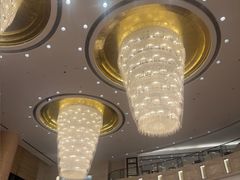 -深圳福田香格里拉大酒店