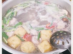 -秧塘牛八宝(金山路店)