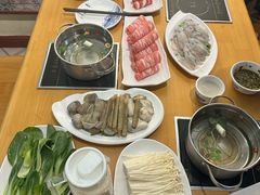 -良兴火锅