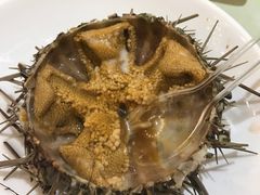 -海味当家·蒸锅海鲜(中山广场创始店)