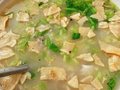 -官塘陈记鱼生·潮汕砂锅粥·牛肉火锅(潮枫路总店)