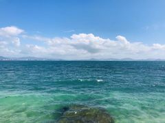 -三亚西岛海洋文化旅游区