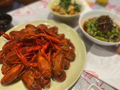 -靓靓蒸虾·头牌蒸虾(南山桂庙店)