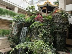 -广州白天鹅宾馆