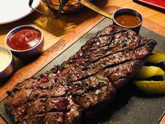 -MR.ROCKY洛奇先生RESTAURANT&BAR(宝安壹方城店)