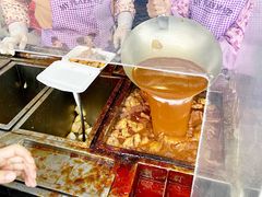 -细妹五香牛杂(步行街店)