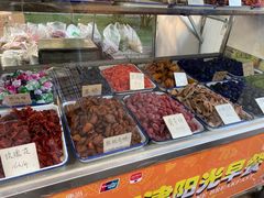 零售区-戴记糖坊(西马路店)