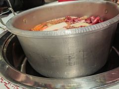 -大芊金重庆串串火锅(南京路店)