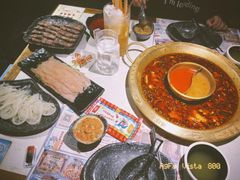 -哥老官重庆美蛙鱼头(日月光店)
