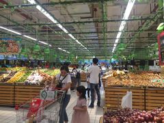 -大润发(王庄店)