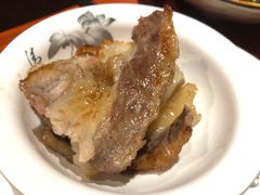 -山之屋炭火烧肉·生啤畅饮(大朗万科中央公园店)