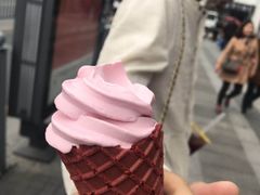 -DQ·蛋糕·冰淇淋(苏州中心店)