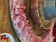 -东镇老火锅(高新区店)