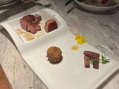 -广州花园酒店荔湾亭·地道点心·粤式饮茶