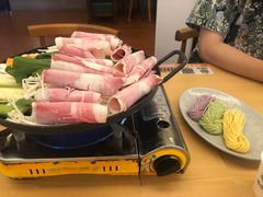 -汤连得温泉馆(宝山店)