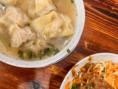 -小秋水饺(大成路总店)