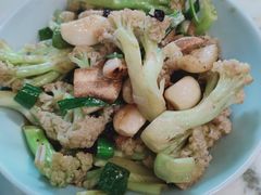 -小吊梨汤·北京菜(香山店)