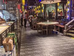 -红蜡烛-养生粥-津鲁菜(中山路店)