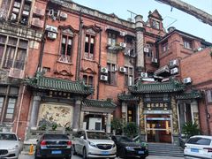 -梅龙镇酒家(南京西路总店)