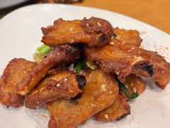 -501號台州海鲜餐厅(海创园店)