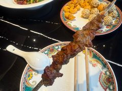 -巴依老爷新疆美食(清华东门店)