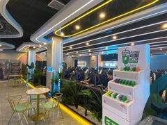 -NB网咖电竞连锁(泺安路店)