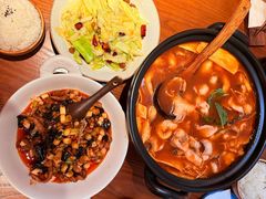 -捌川(武汉天地壹方购物中心店)