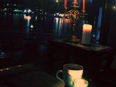 东岸4-东岸Cafe 爵士俱乐部